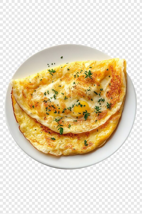 OMELETTE SINGLE