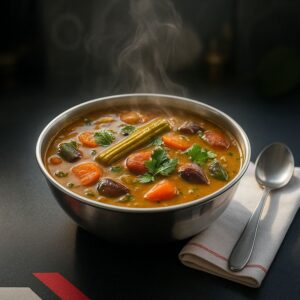 SAMBAR SET