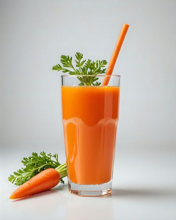 CARROT