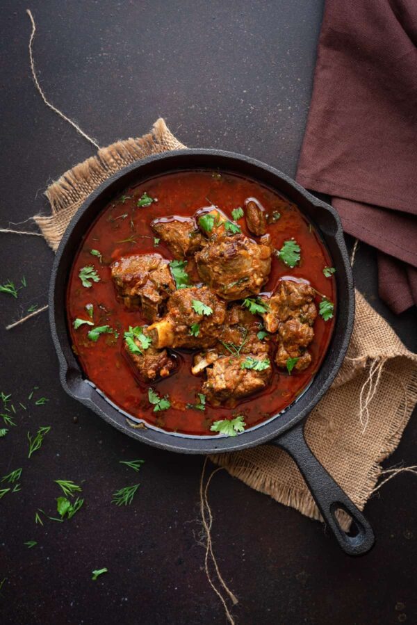 BEEF VARATTIYATHU