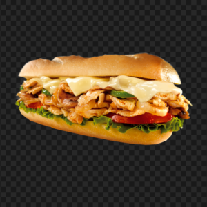 CHICKEN LEMON COMBO