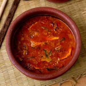 MATHI CURRY SINGLE