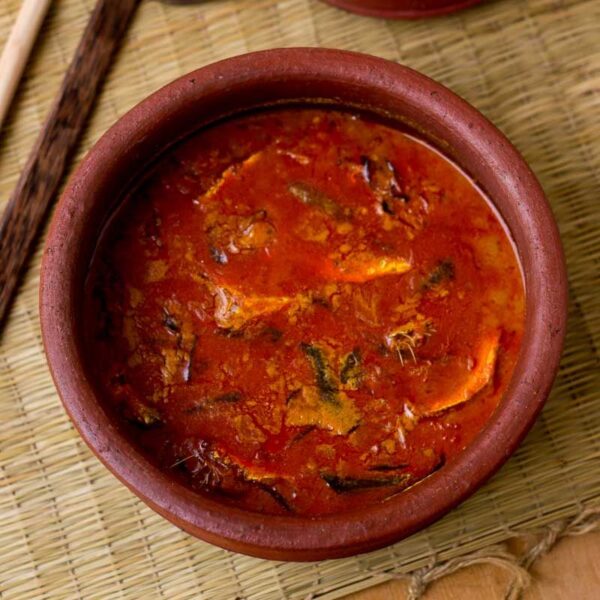 MATHI CURRY SINGLE