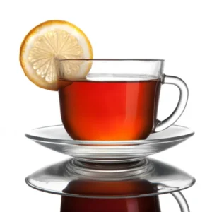 LEMON TEA
