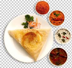 SPICY PODI MASALA DOSA