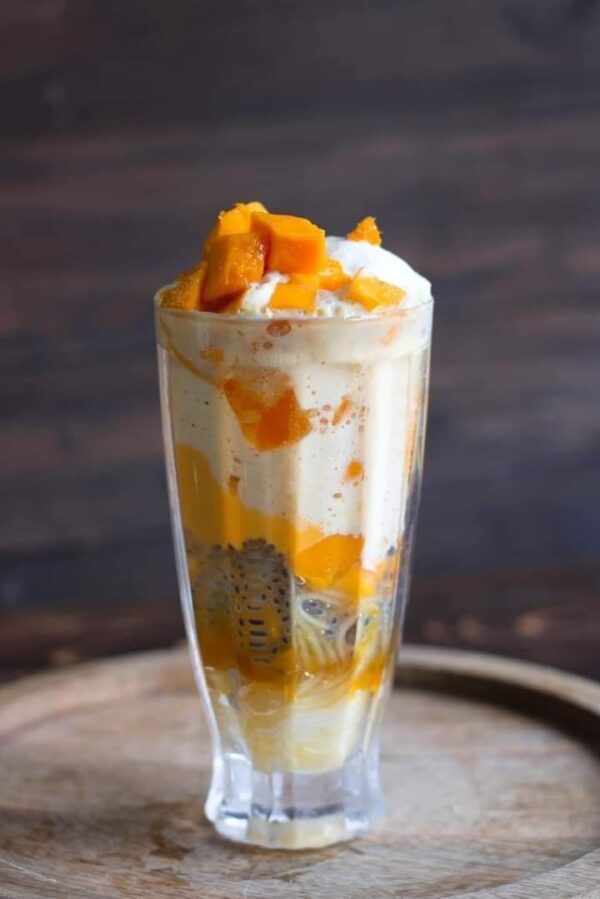 MANGO FALOODA
