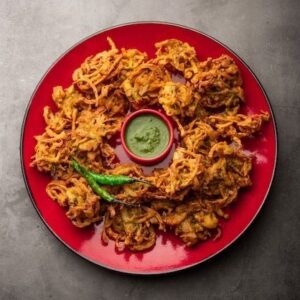 PAKKAVADA
