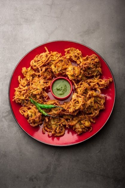 PAKKAVADA
