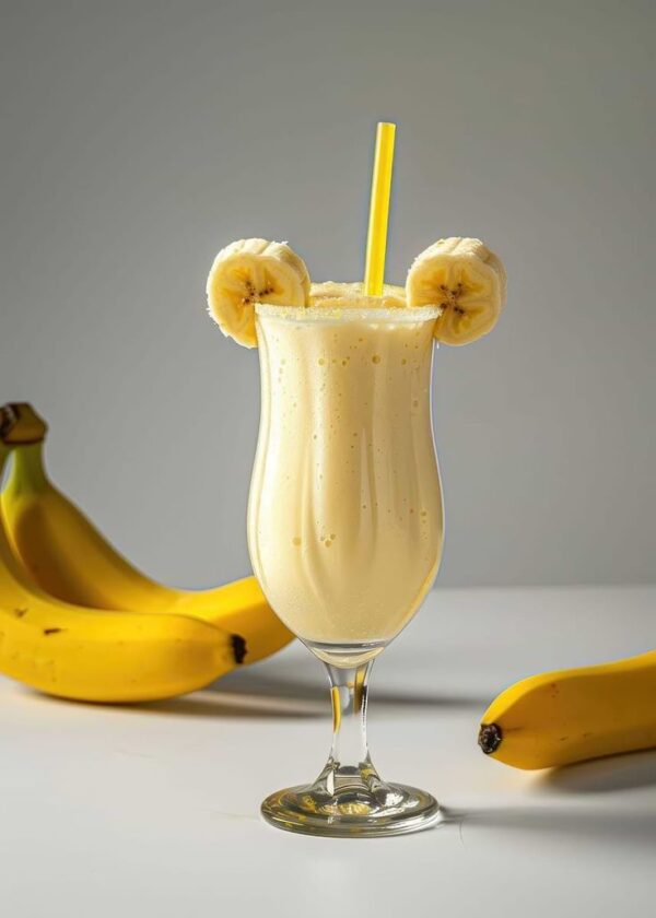 SHARJAH MILKSHAKE