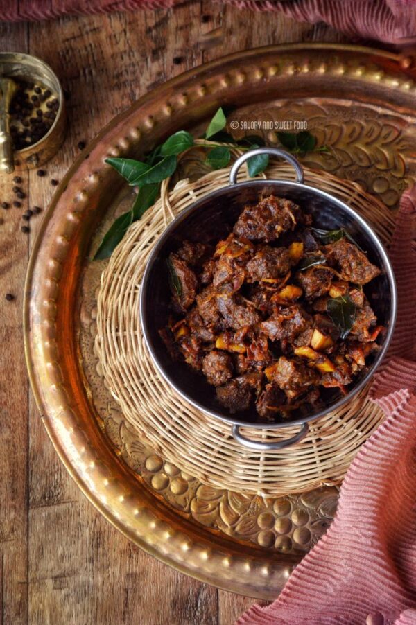 BEEF ROAST